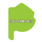 SAD Quilmes ícone