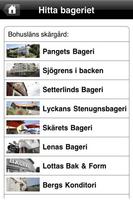 برنامه‌نما Skärgårdsbagerier عکس از صفحه