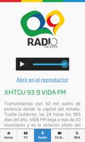 RADIOYTV CHIAPAS スクリーンショット 2