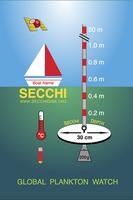 Secchi पोस्टर