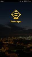 ServiApp Poster