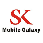 S K Mobile Galaxy आइकन