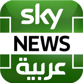 Sky News Arabia  icon