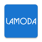 Промокоды Lamoda アイコン