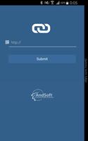 TrackAPP LS AndSoft पोस्टर