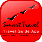 Smart Travel icône