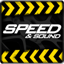 Speed and Sound aplikacja