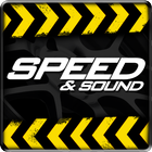 Speed and Sound آئیکن