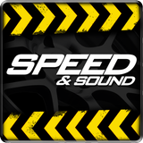 Icona Speed and Sound
