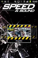 Speed and Sound 截图 1