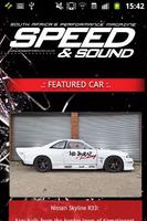 Speed and Sound اسکرین شاٹ 2