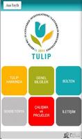 TULIP Affiche