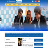 Treamis World School Mobile