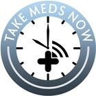 Take Meds Now иконка
