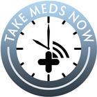 Take Meds Now أيقونة