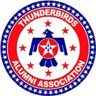 Thunderbirds Alumni Mobile アイコン