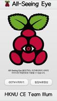 All-Seeing Eye Cartaz