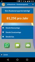 VIP-Club Kostenersparnis App اسکرین شاٹ 2