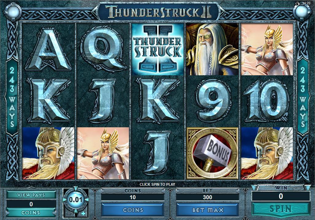 Игровой автомат thunderstruck Игровой автомат thunderstruck игровые автоматы мушкетер