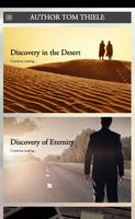 Tom Thiele's Discovering Jesus Poster