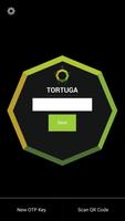 برنامه‌نما Tortuga OTP عکس از صفحه