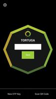 Tortuga OTP اسکرین شاٹ 1