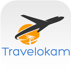 Travelokam - Tourism Guide-icoon