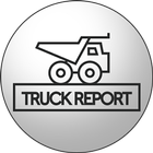 Truck Report icône