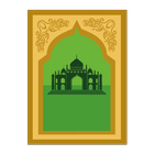 MySolat - Malaysia Prayer Time icon