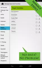 MySolat - Malaysia Prayer Time APK download