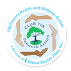 Club TIA Urban Health ícone