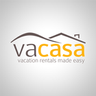 Vacasa Employee App icon