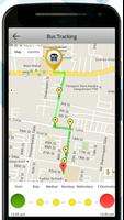 Van Tracking تصوير الشاشة 1