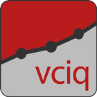 آیکون‌ VCIQ