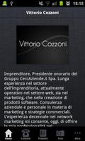 Vittorio Cozzoni 스크린샷 1