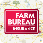 Va Farm Bureau Agent Locator ícone