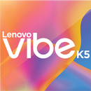 Lenovo Vibe K5 aplikacja