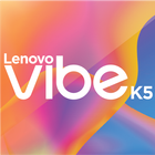 Lenovo Vibe K5 圖標