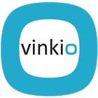 Vinkio 圖標