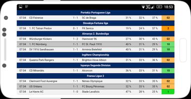 Vip Computer Predictions syot layar 1