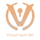 Virtual Vault 360 simgesi