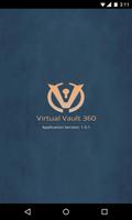 Virtual Vault 360 ポスター