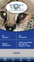 Veterinary Ophthalmology โปสเตอร์