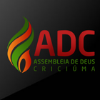 WEB RÁDIO ASSEMBLEIA DE DEUS icône
