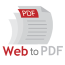 Website to PDF APK