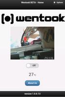 Wentook Conector 포스터