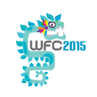 WFC 2015 icône