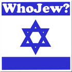 WhoJew? Famous Jewish People icône