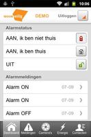WoonVeilig Alarmsysteem bài đăng