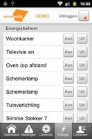 WoonVeilig Alarmsysteem screenshot 2